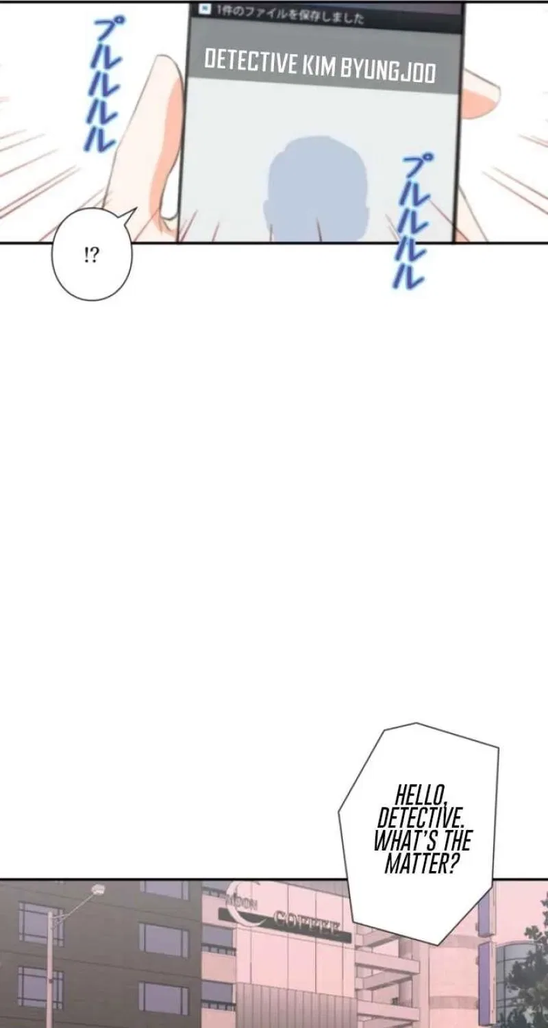 I Got a Confession From the Director Chapter 17 – Page 49