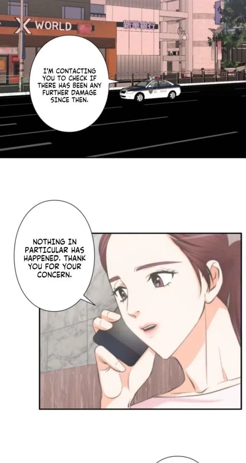 I Got a Confession From the Director Chapter 17 – Page 50