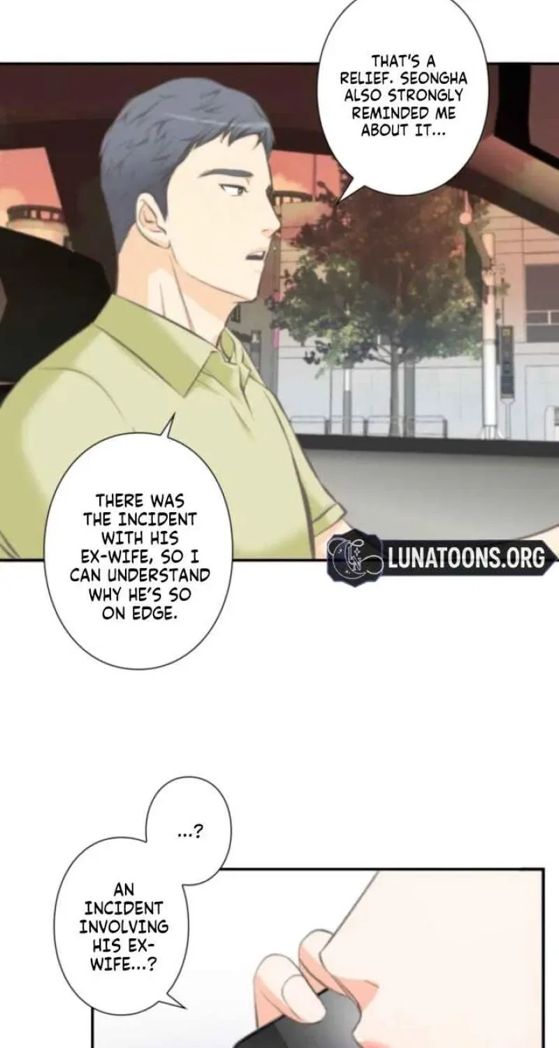 I Got a Confession From the Director Chapter 17 – Page 51