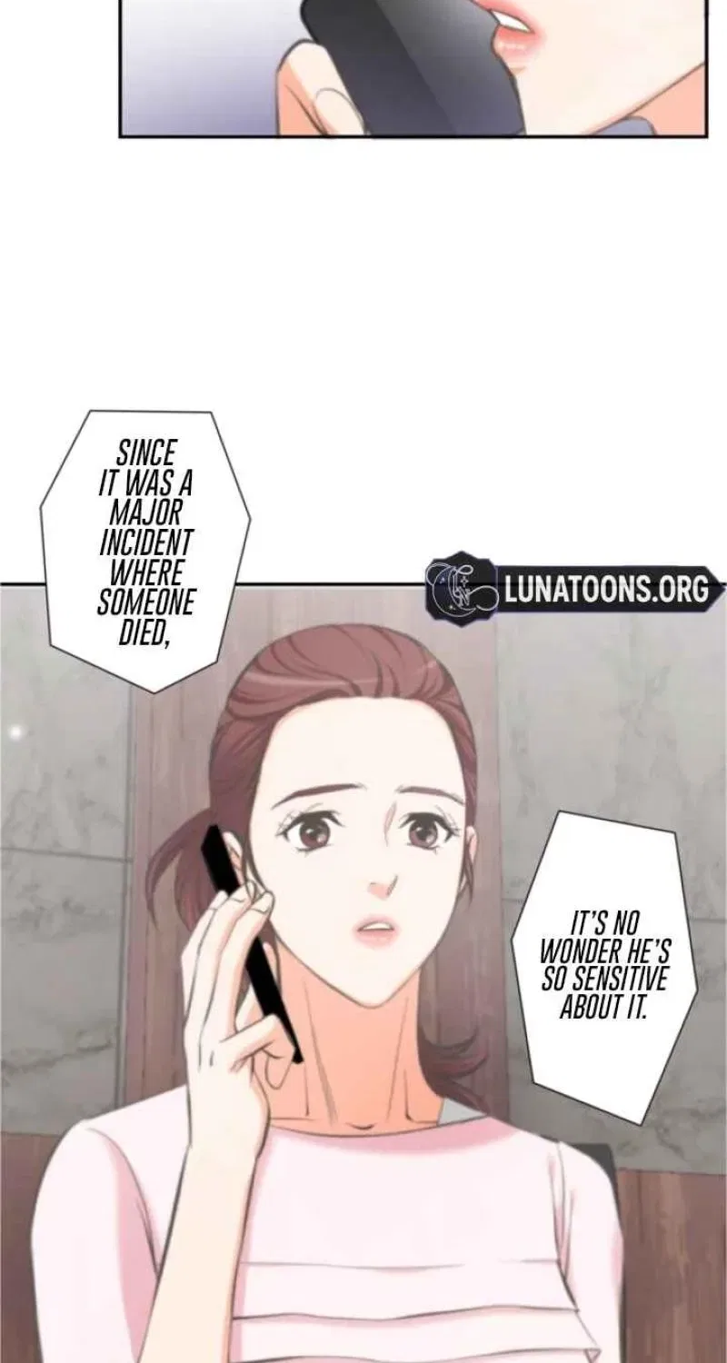 I Got a Confession From the Director Chapter 17 – Page 52