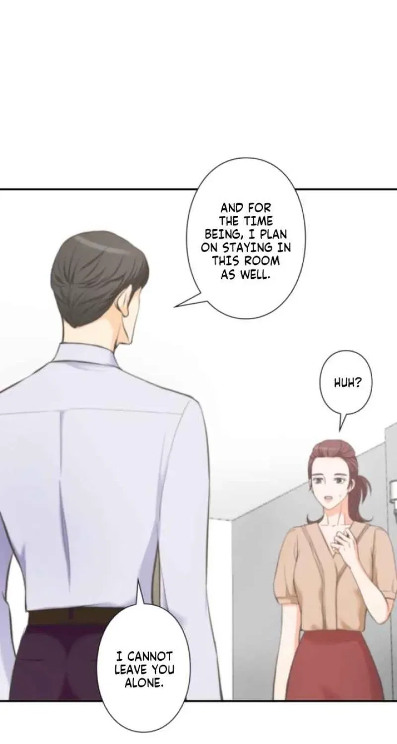 I Got a Confession From the Director Chapter 16 – Page 2