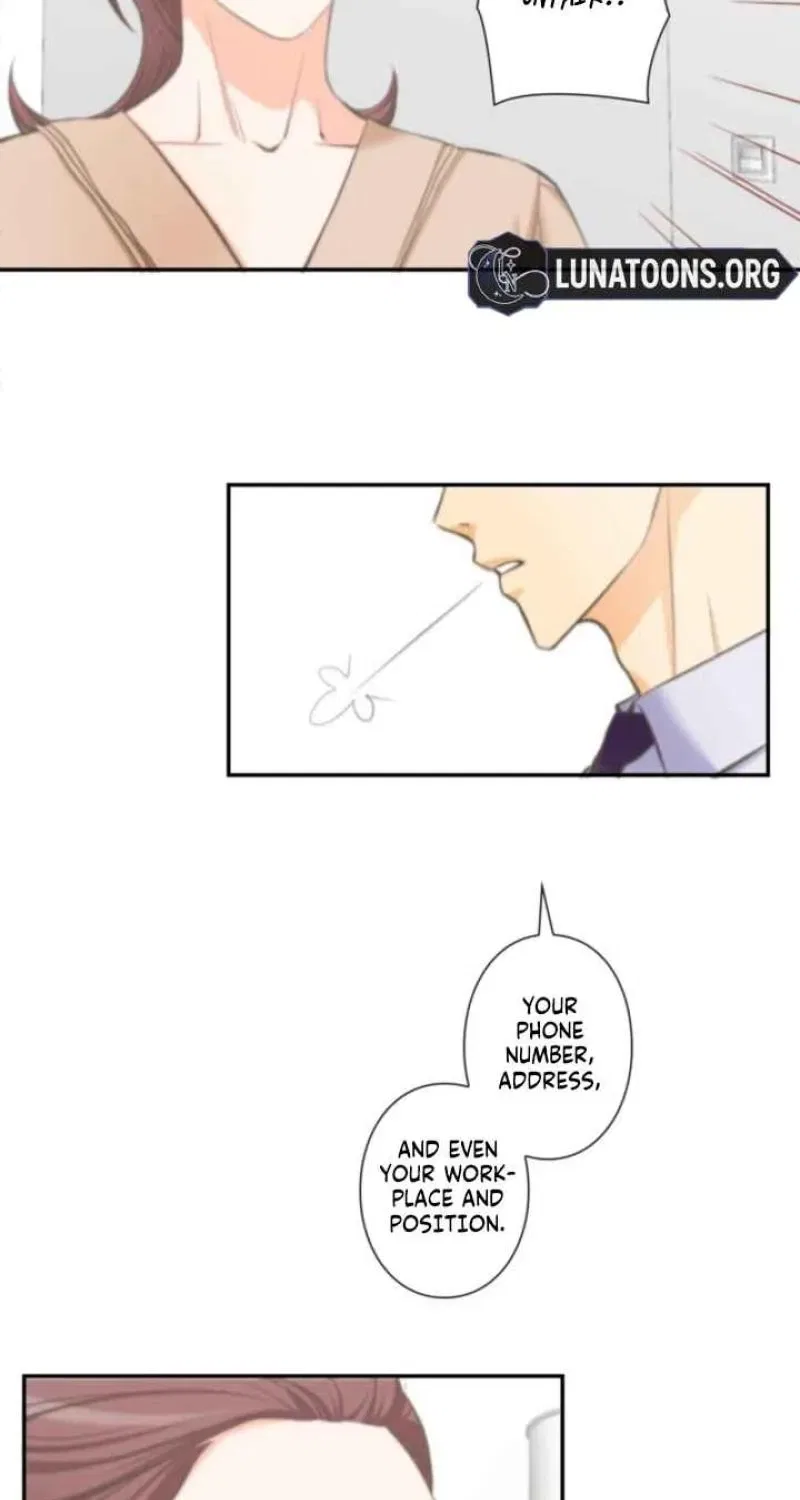 I Got a Confession From the Director Chapter 16 – Page 5