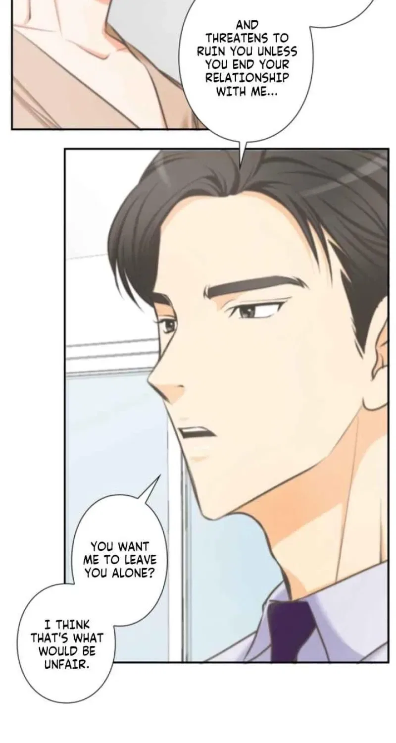 I Got a Confession From the Director Chapter 16 – Page 7