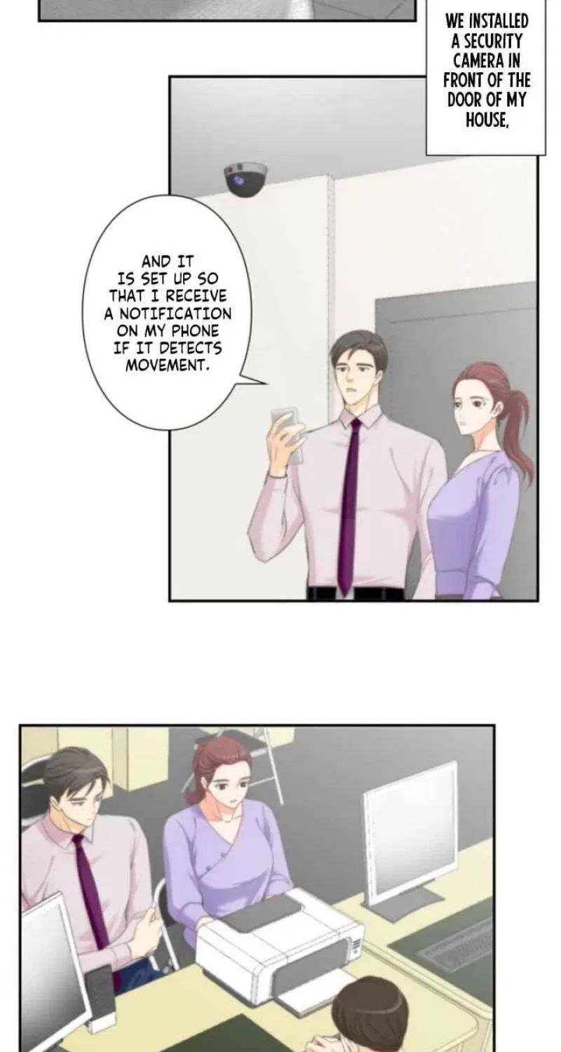 I Got a Confession From the Director Chapter 16 – Page 10