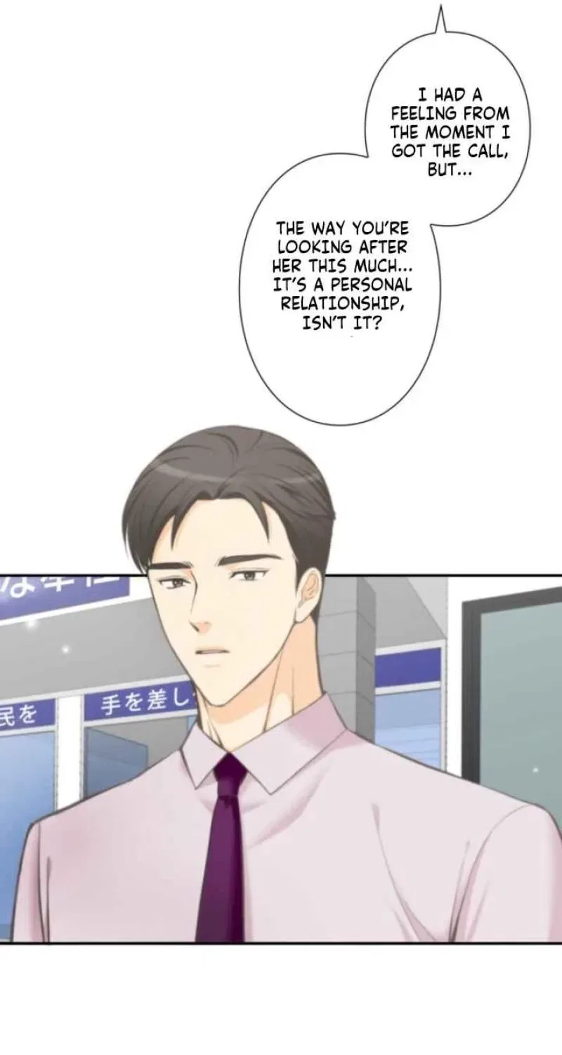 I Got a Confession From the Director Chapter 16 – Page 13