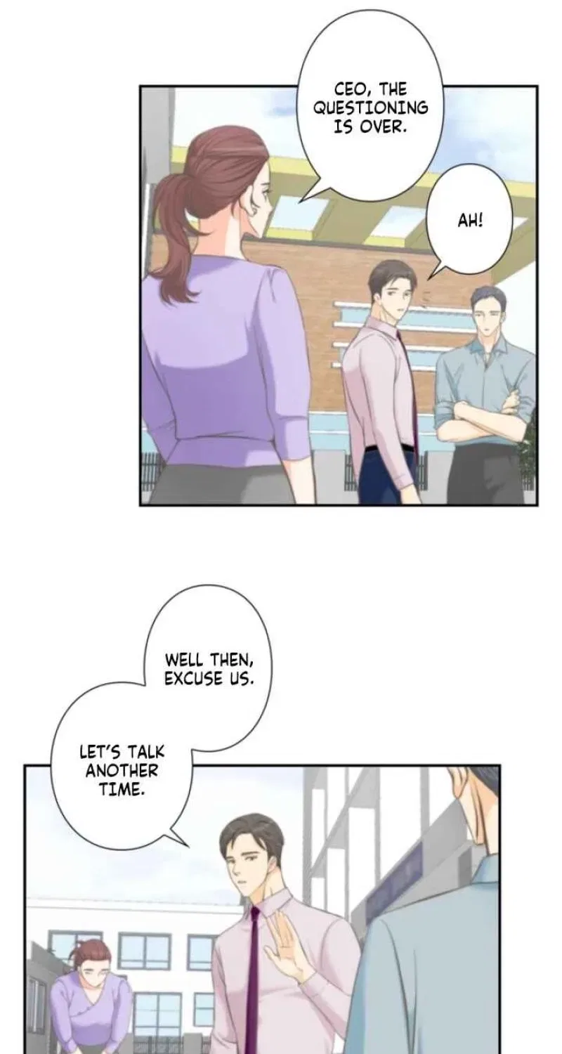 I Got a Confession From the Director Chapter 16 – Page 14