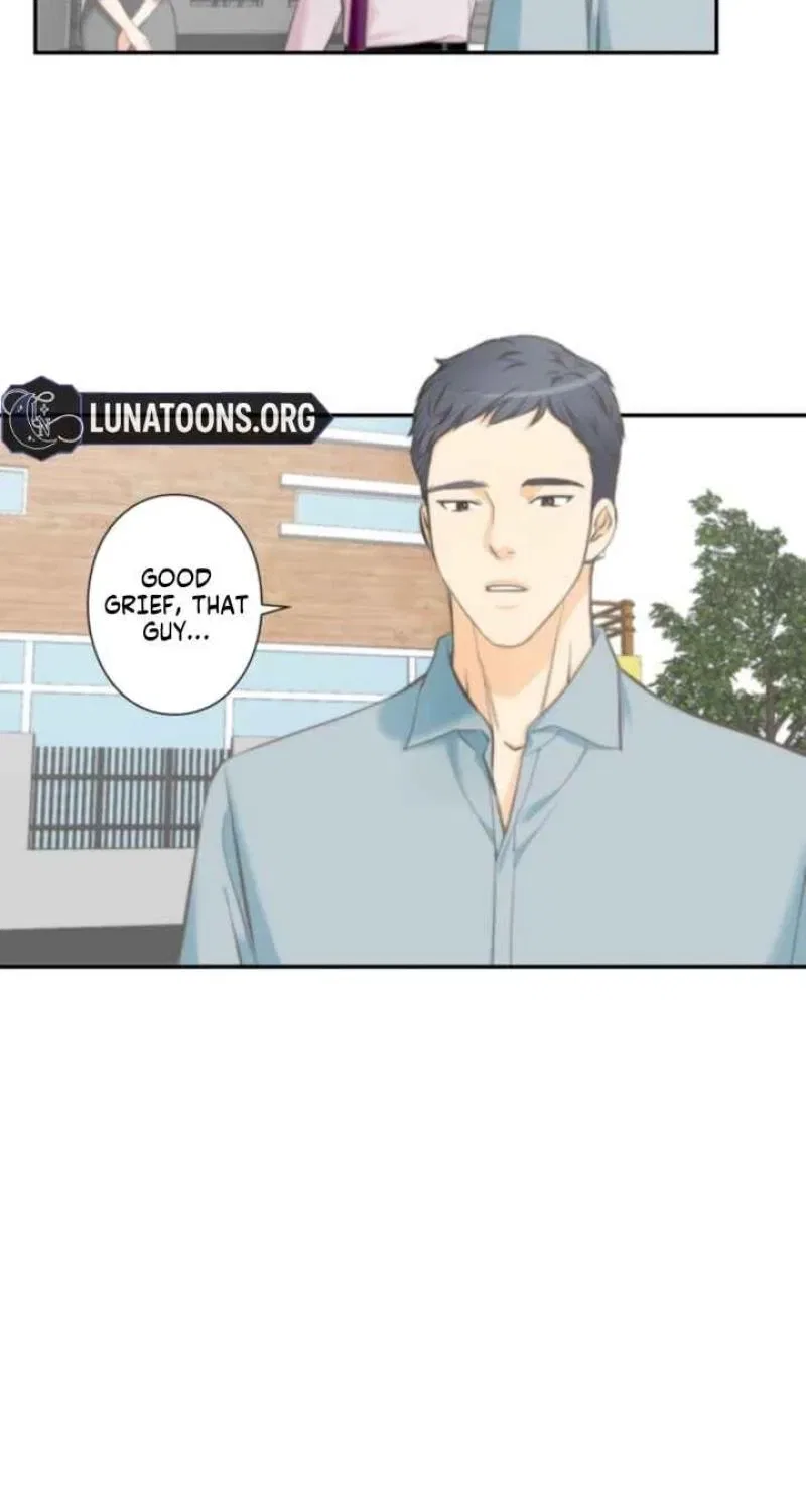 I Got a Confession From the Director Chapter 16 – Page 15