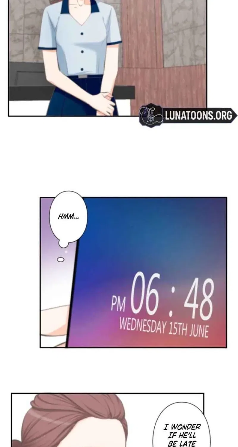 I Got a Confession From the Director Chapter 16 – Page 19