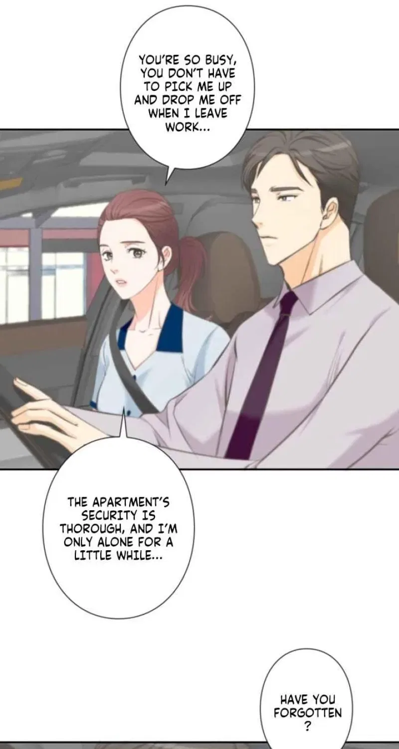 I Got a Confession From the Director Chapter 16 – Page 22