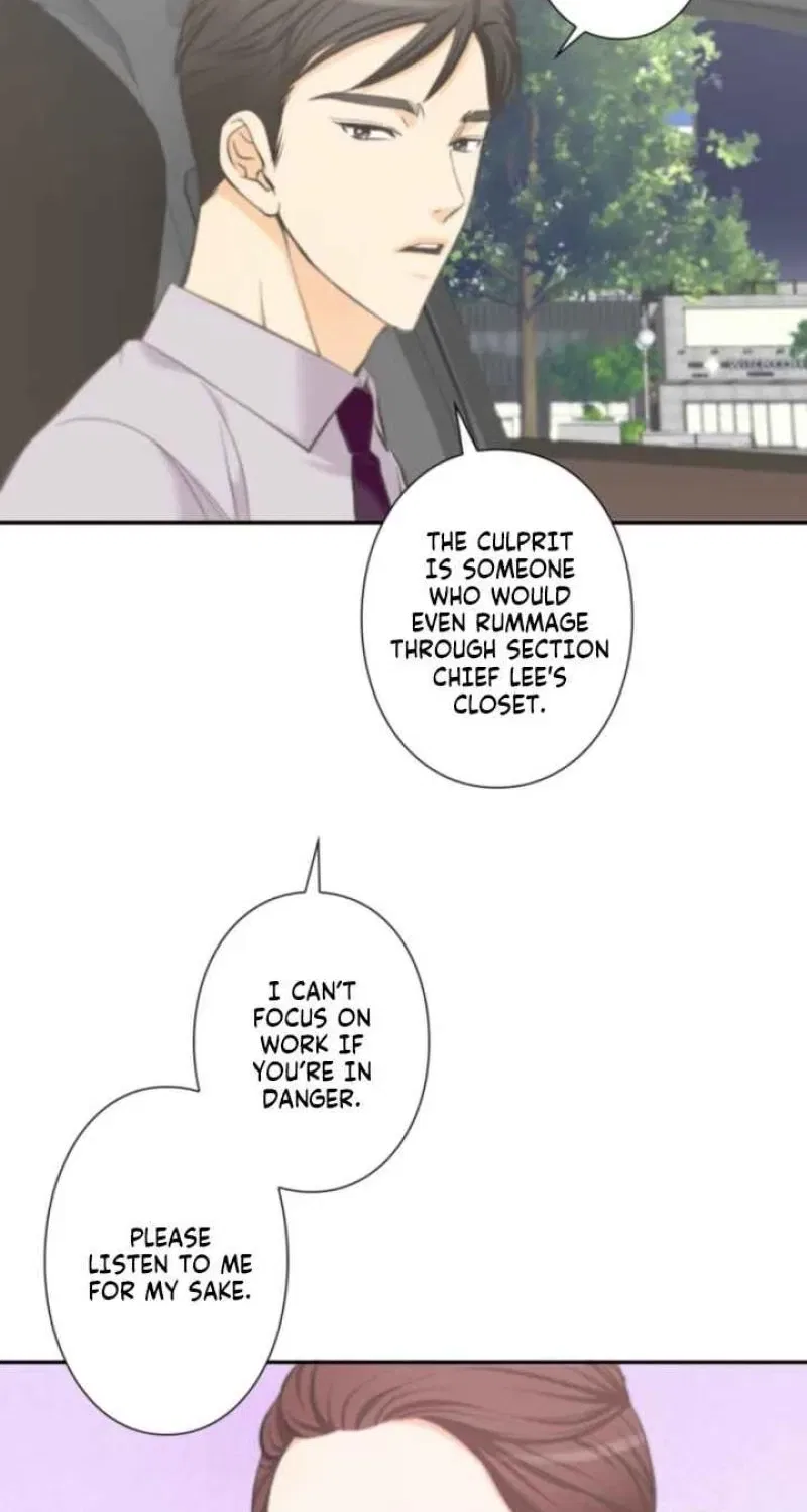 I Got a Confession From the Director Chapter 16 – Page 23