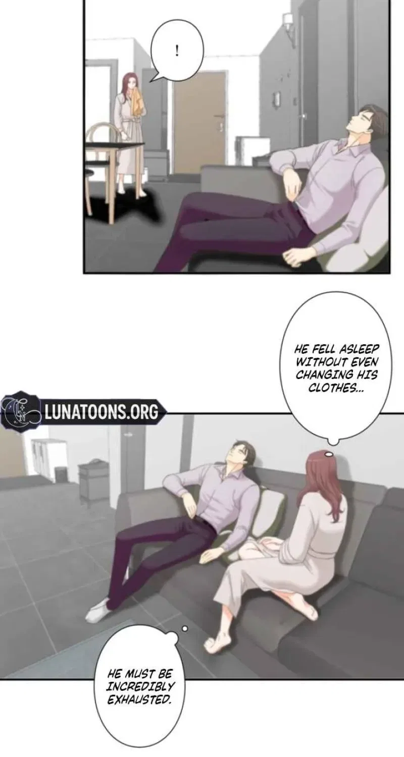 I Got a Confession From the Director Chapter 16 – Page 28