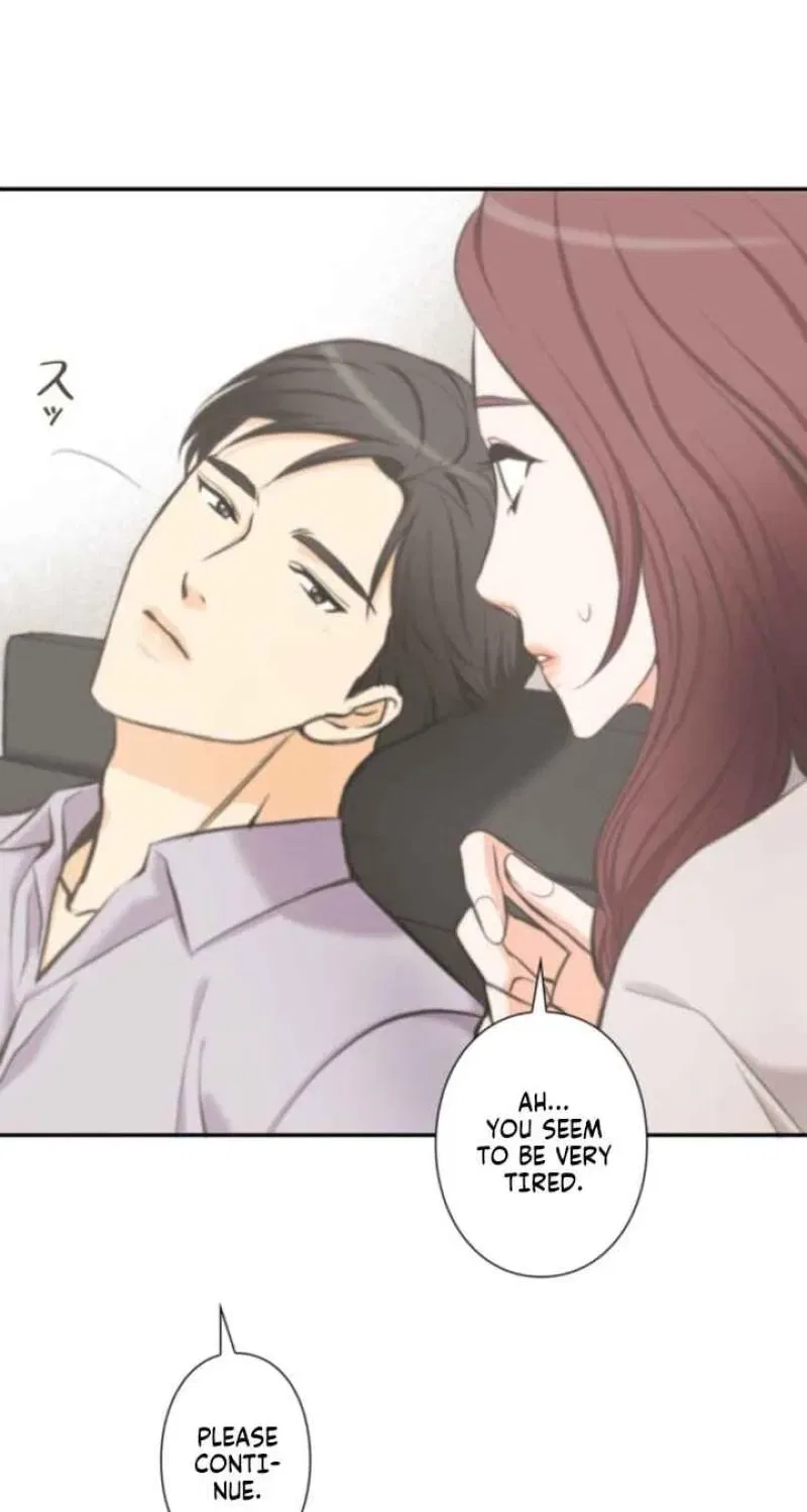 I Got a Confession From the Director Chapter 16 – Page 33