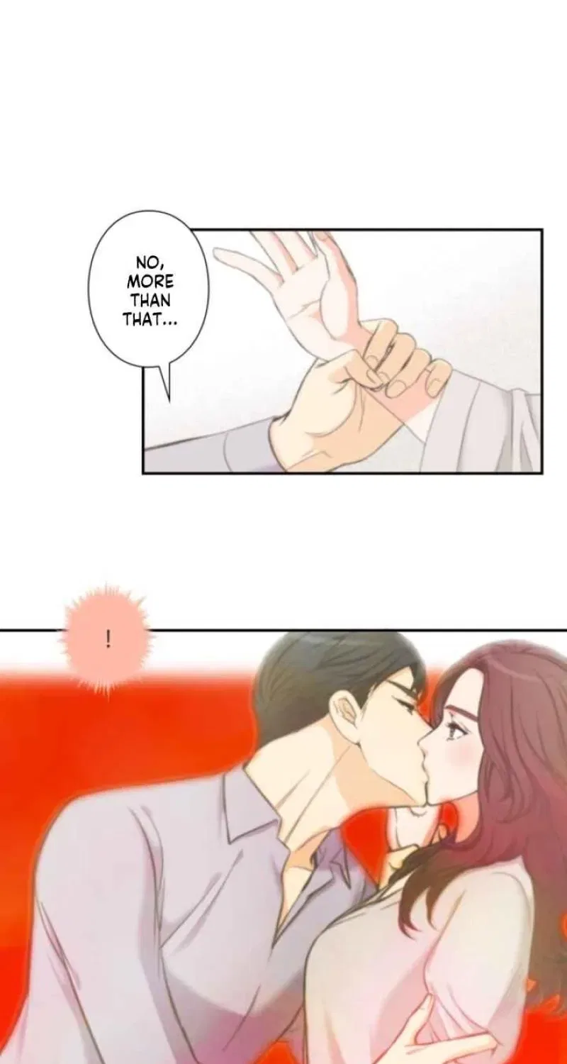 I Got a Confession From the Director Chapter 16 – Page 35