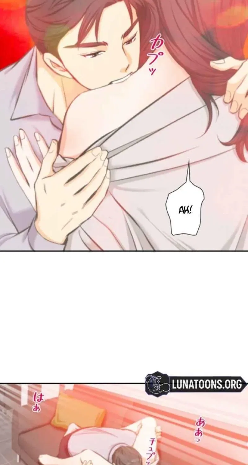 I Got a Confession From the Director Chapter 16 – Page 37