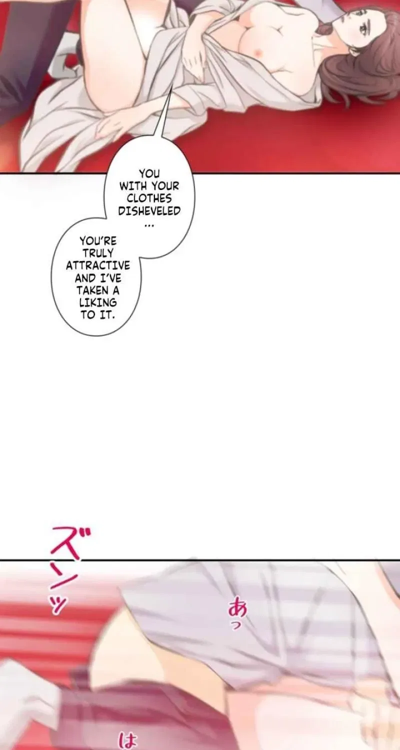 I Got a Confession From the Director Chapter 16 – Page 39