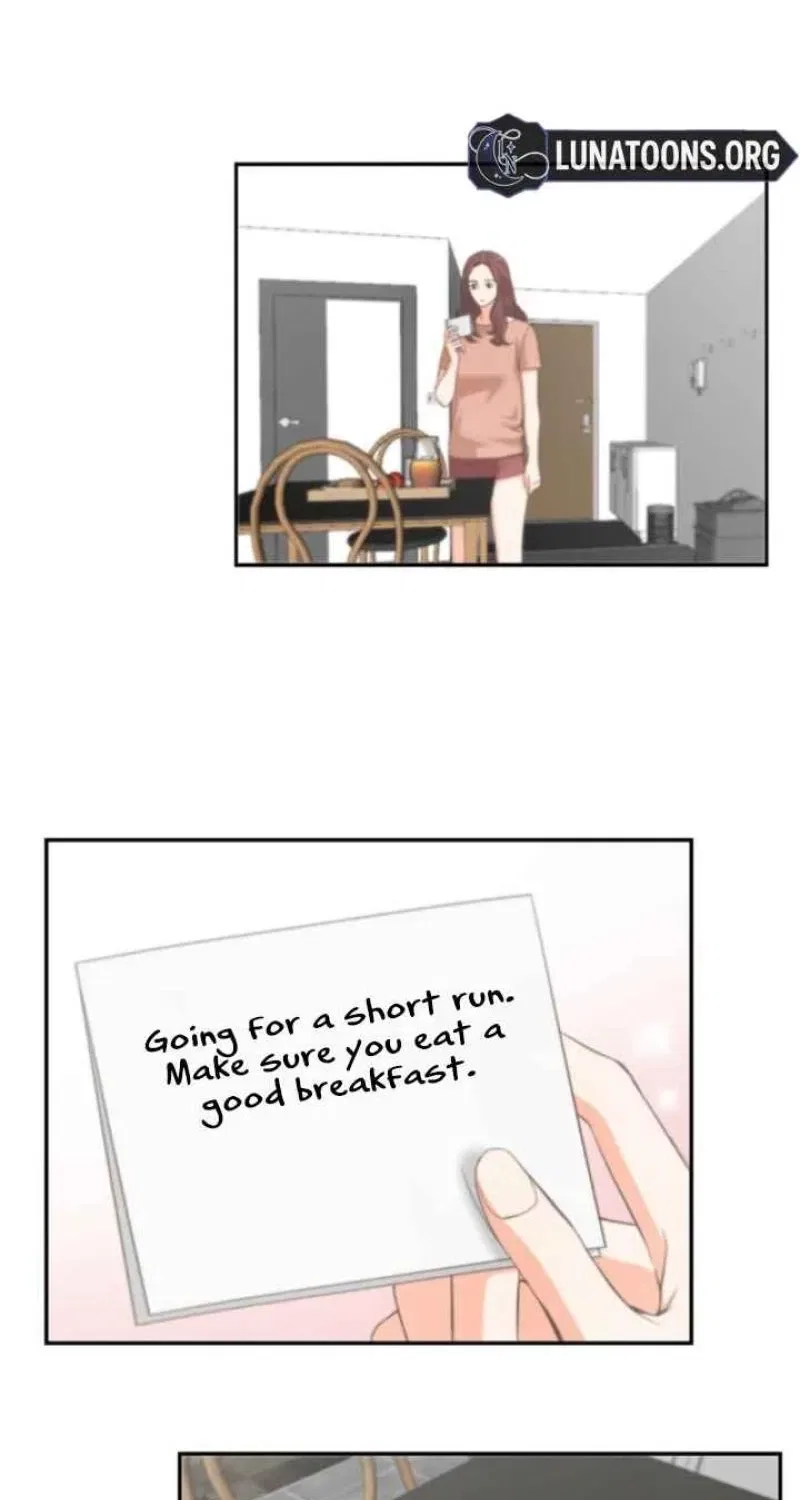I Got a Confession From the Director Chapter 16 – Page 46