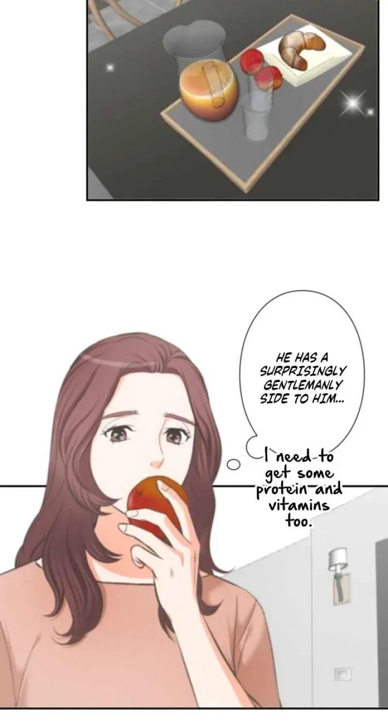 I Got a Confession From the Director Chapter 16 – Page 47
