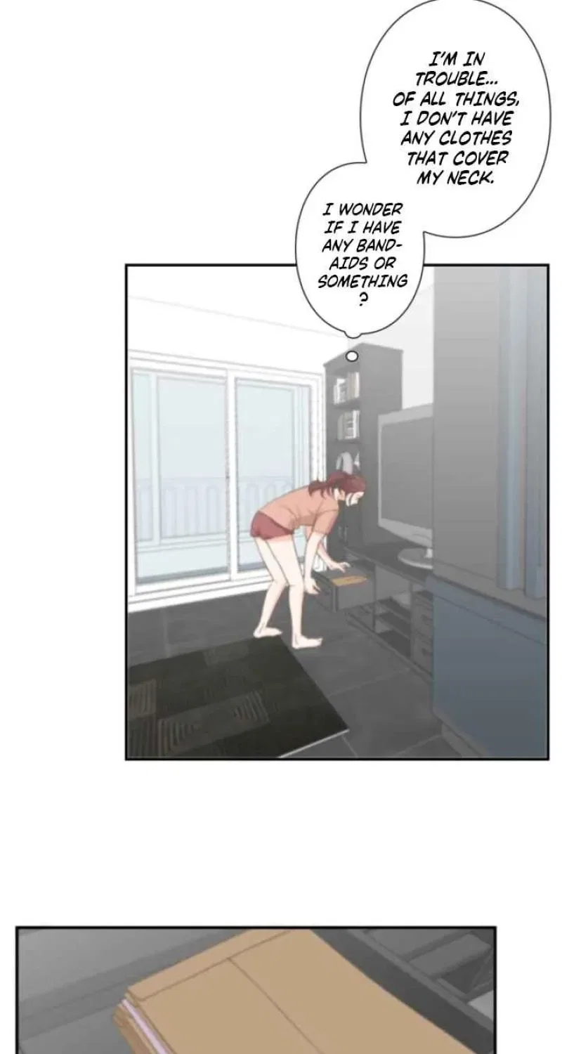 I Got a Confession From the Director Chapter 16 – Page 51