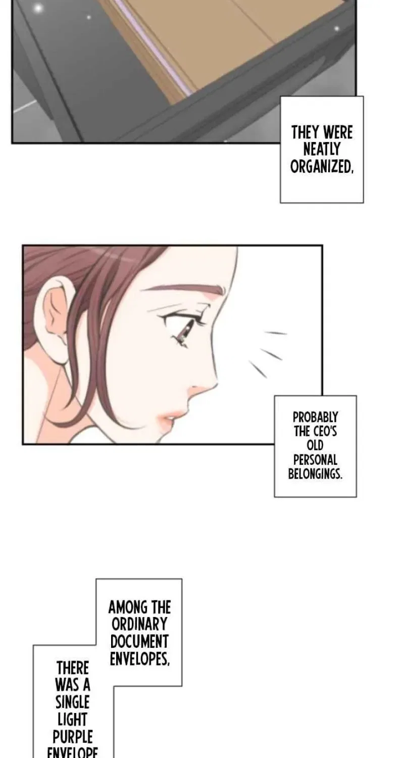 I Got a Confession From the Director Chapter 16 – Page 52