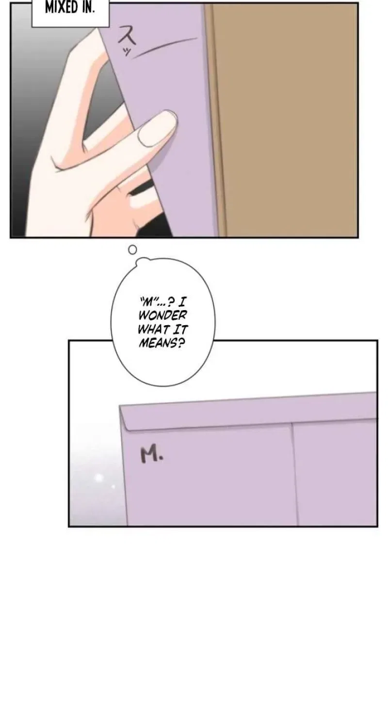 I Got a Confession From the Director Chapter 16 – Page 54