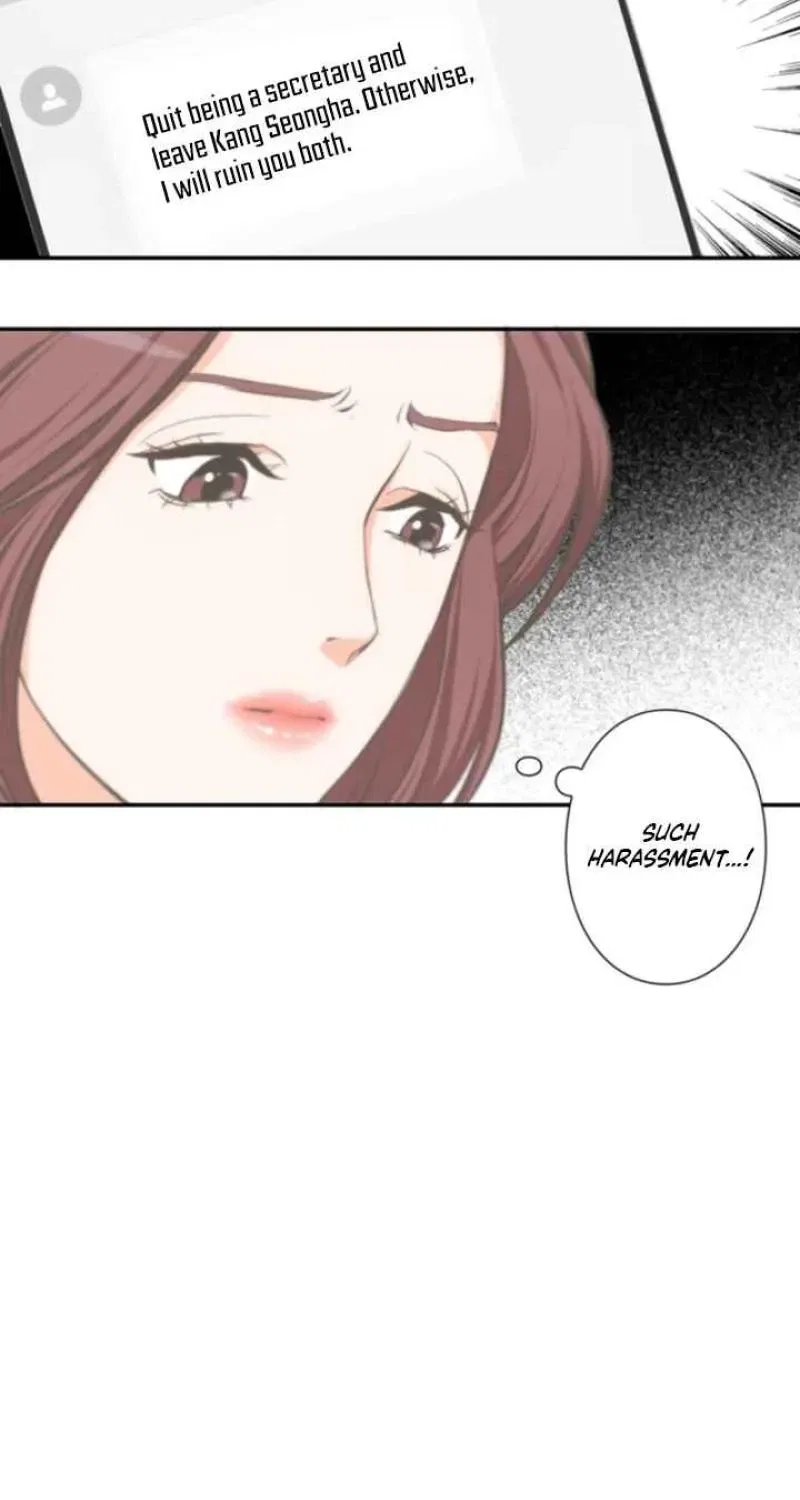 I Got a Confession From the Director Chapter 15 – Page 5