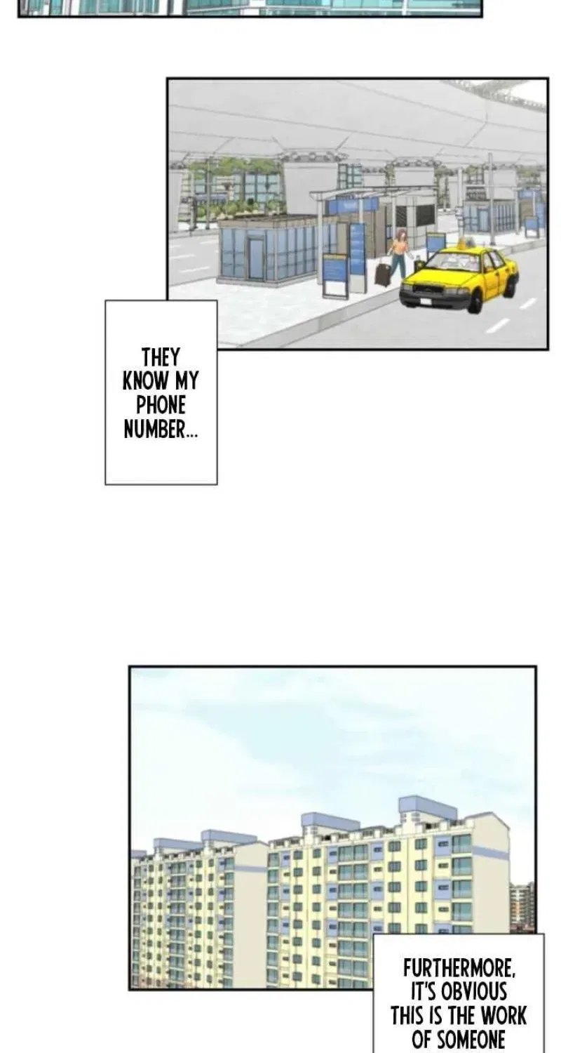 I Got a Confession From the Director Chapter 15 – Page 7