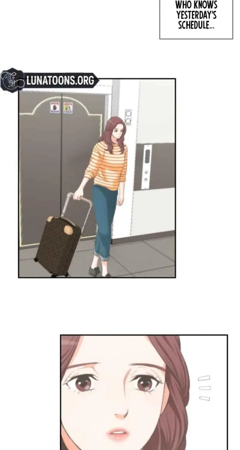 I Got a Confession From the Director Chapter 15 – Page 8