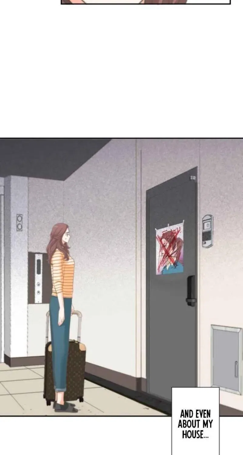 I Got a Confession From the Director Chapter 15 – Page 9