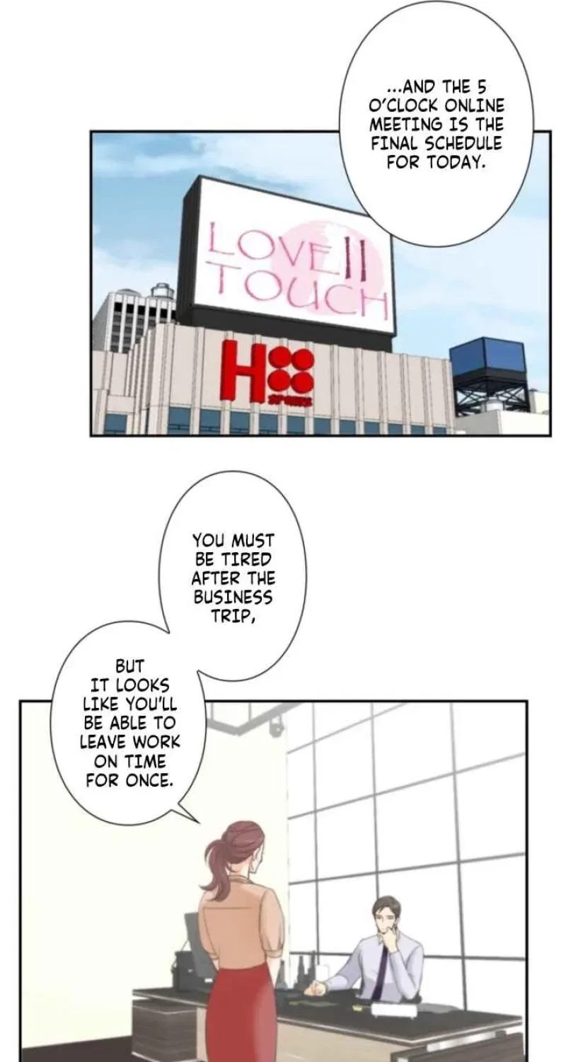 I Got a Confession From the Director Chapter 15 – Page 13