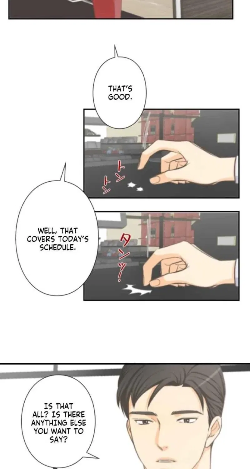 I Got a Confession From the Director Chapter 15 – Page 14
