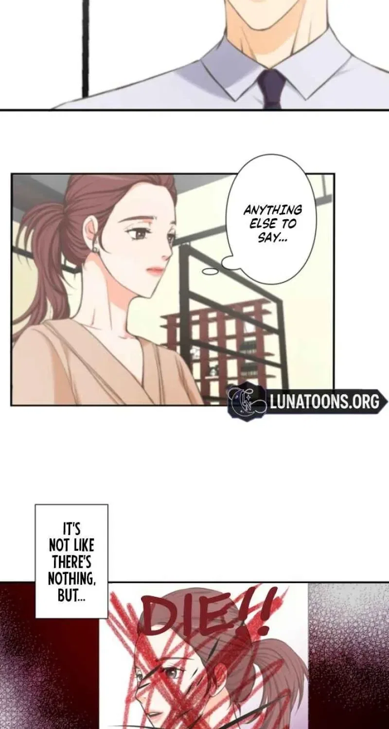 I Got a Confession From the Director Chapter 15 – Page 15