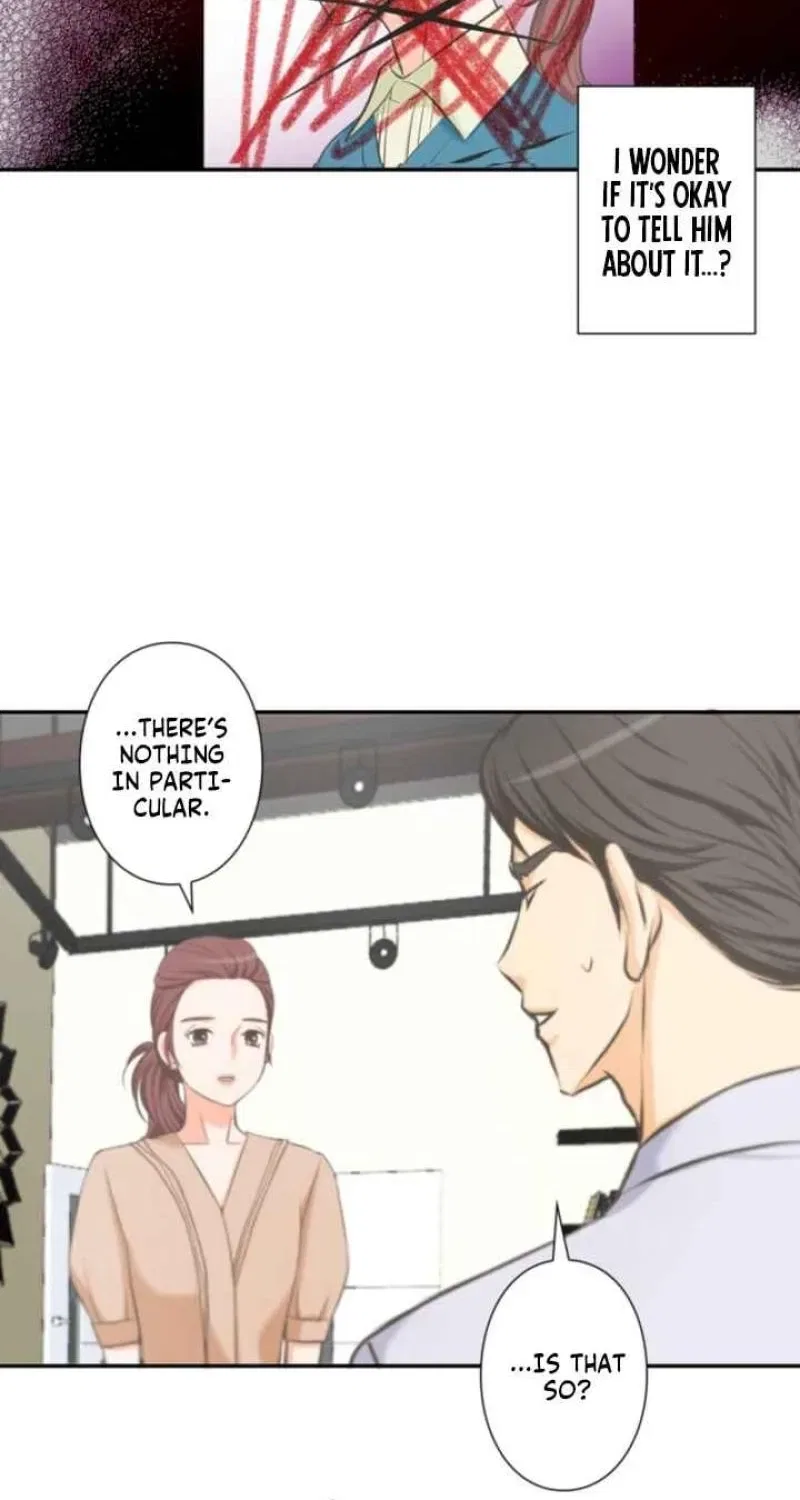 I Got a Confession From the Director Chapter 15 – Page 16