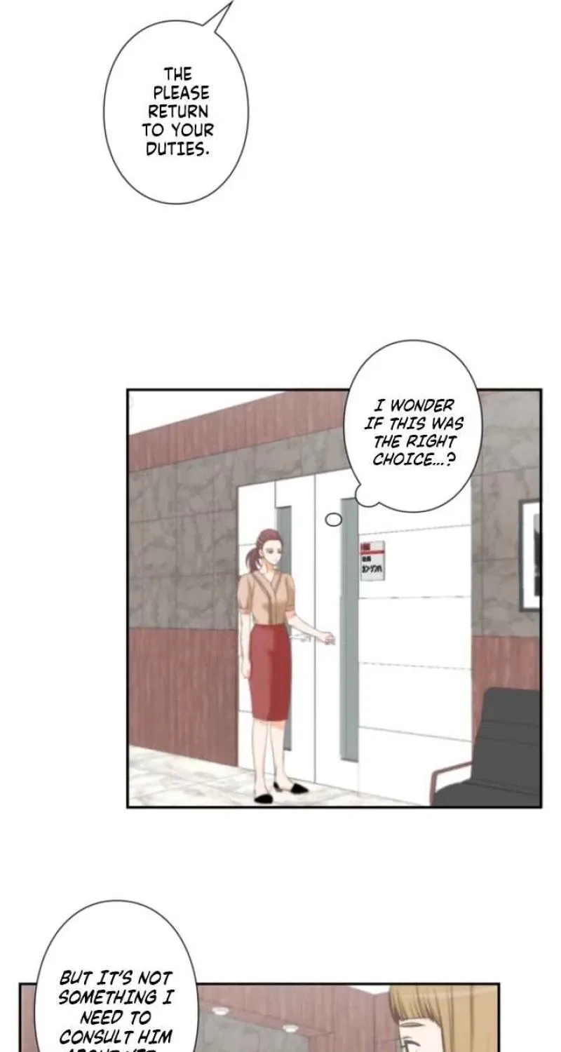 I Got a Confession From the Director Chapter 15 – Page 17