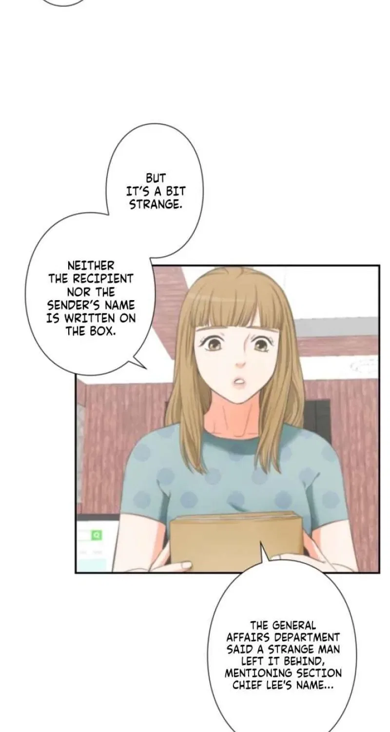 I Got a Confession From the Director Chapter 15 – Page 19