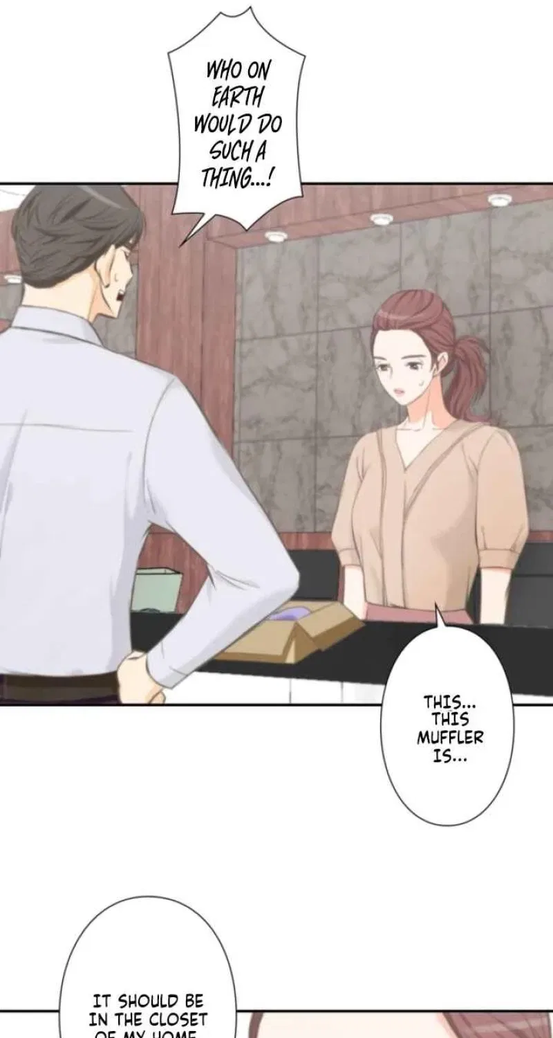 I Got a Confession From the Director Chapter 15 – Page 25