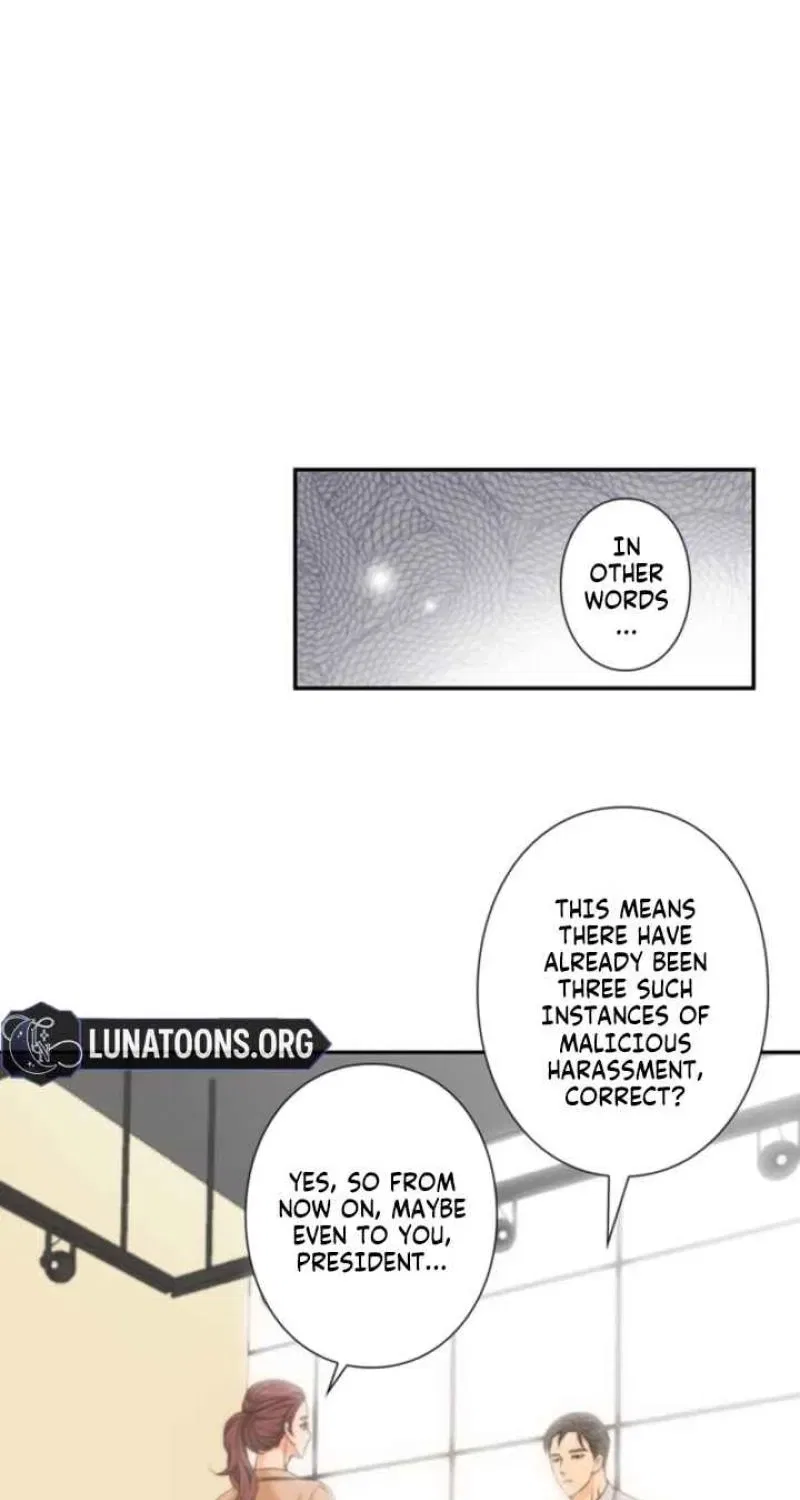I Got a Confession From the Director Chapter 15 – Page 27