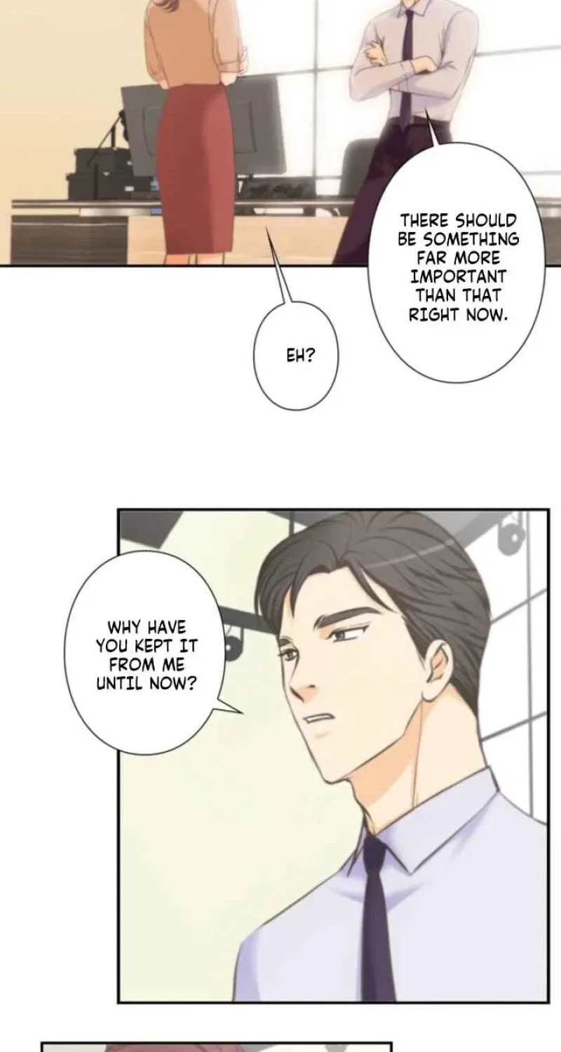 I Got a Confession From the Director Chapter 15 – Page 28