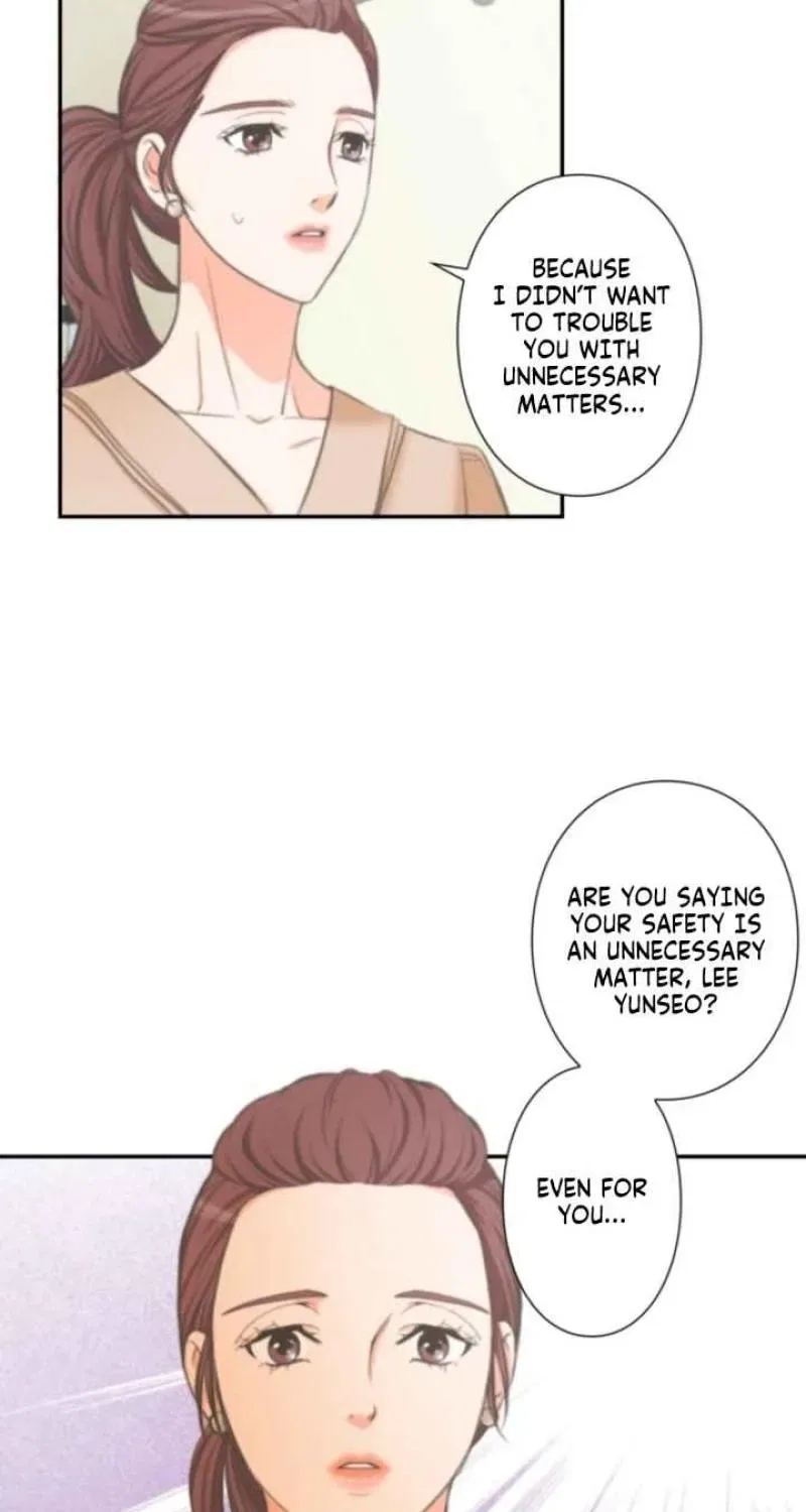 I Got a Confession From the Director Chapter 15 – Page 29