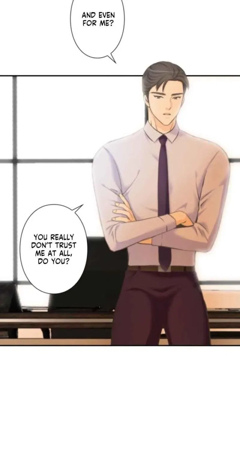 I Got a Confession From the Director Chapter 15 – Page 31