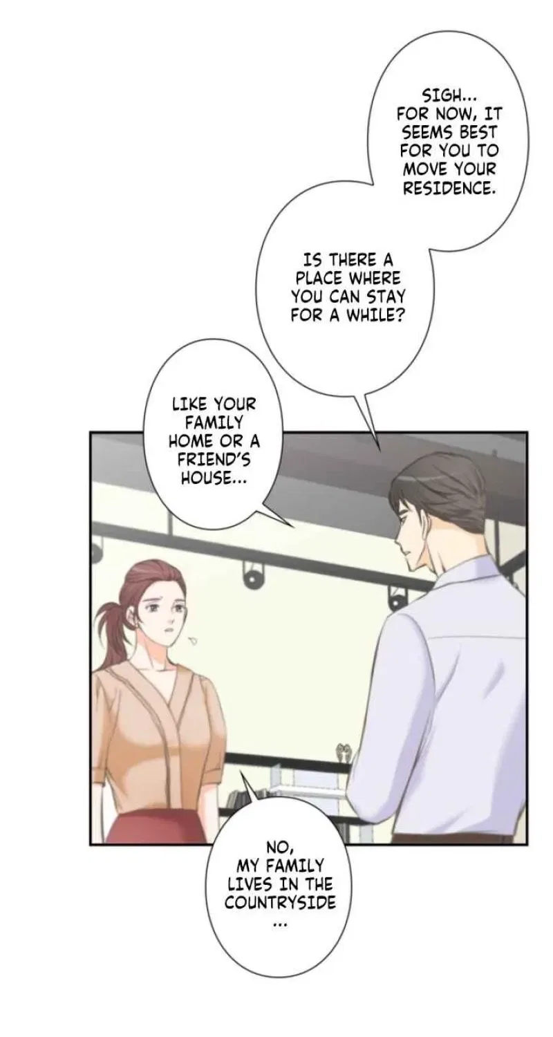 I Got a Confession From the Director Chapter 15 – Page 32