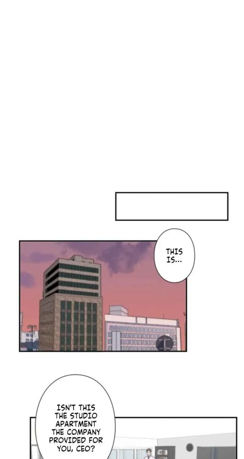 I Got a Confession From the Director Chapter 15 – Page 35