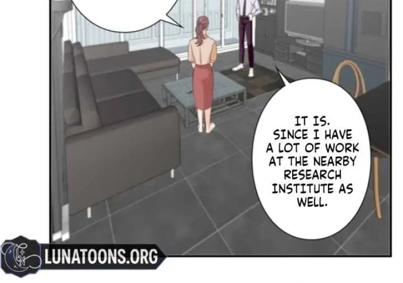 I Got a Confession From the Director Chapter 15 – Page 36