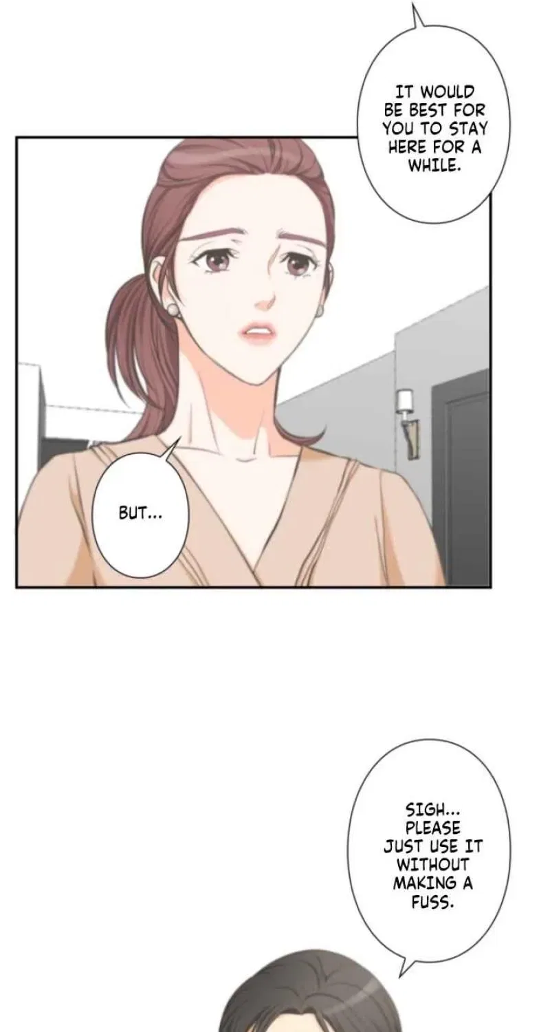 I Got a Confession From the Director Chapter 15 – Page 37