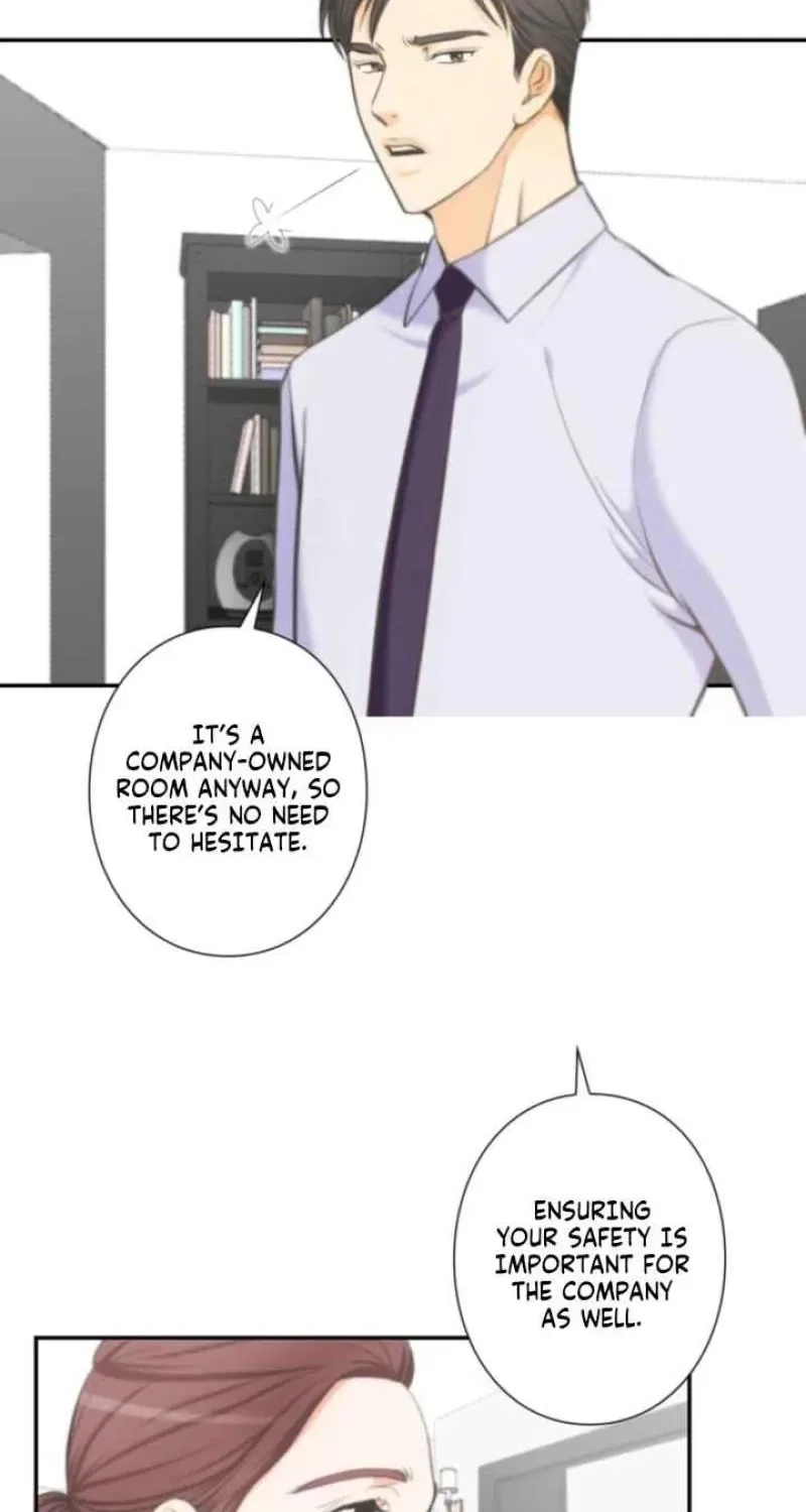 I Got a Confession From the Director Chapter 15 – Page 38