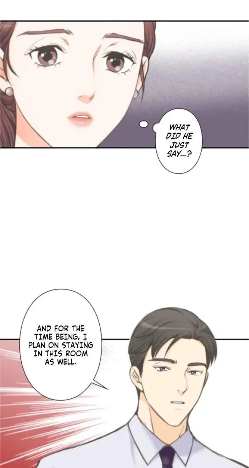 I Got a Confession From the Director Chapter 15 – Page 40