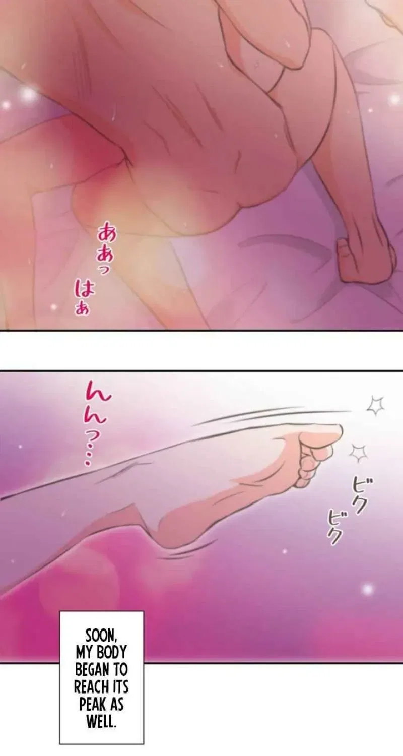 I Got a Confession From the Director Chapter 14 – Page 13