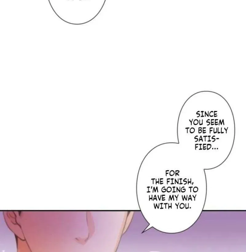 I Got a Confession From the Director Chapter 14 – Page 18