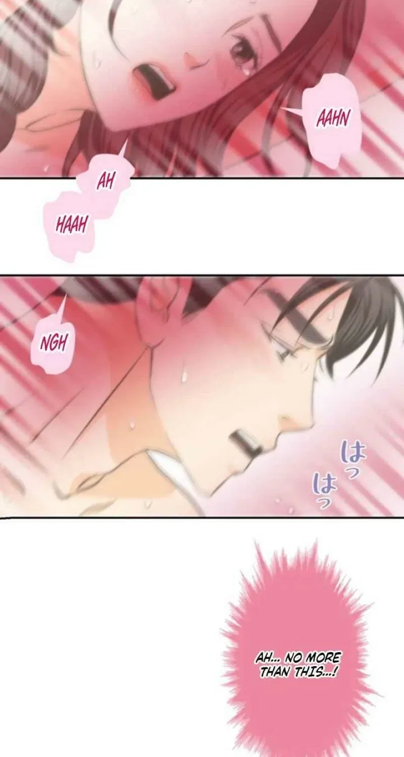 I Got a Confession From the Director Chapter 14 – Page 26
