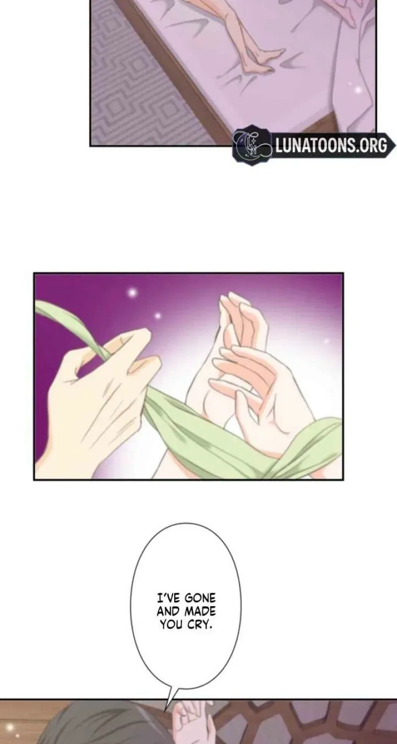 I Got a Confession From the Director Chapter 14 – Page 29
