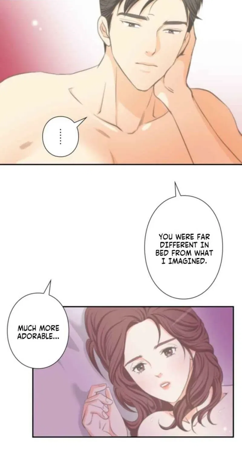 I Got a Confession From the Director Chapter 14 – Page 33